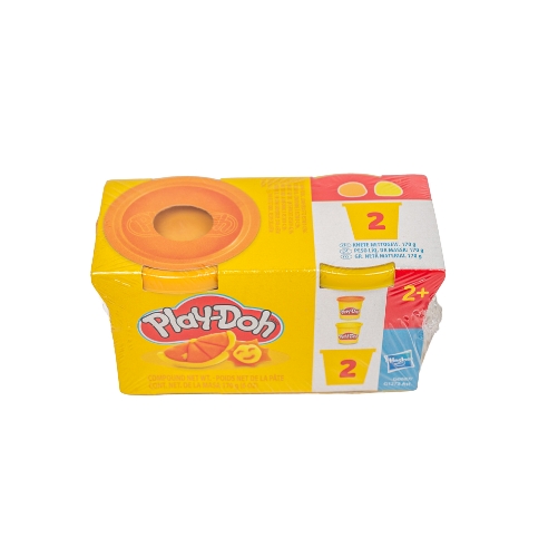 PLAYDOH ( White BG ) - Edited 29