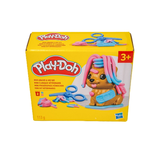PLAYDOH ( White BG ) - Edited 32