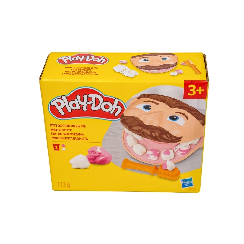 PLAYDOH ( White BG ) - Edited 33