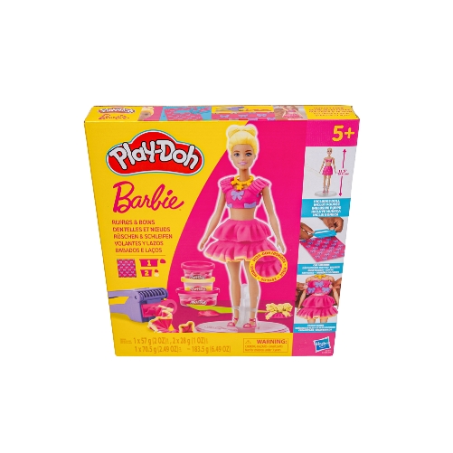 PLAYDOH ( White BG ) - Edited 37