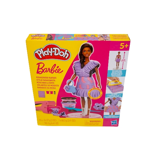 PLAYDOH ( White BG ) - Edited 40