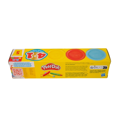 PLAYDOH ( White BG ) - Edited 61