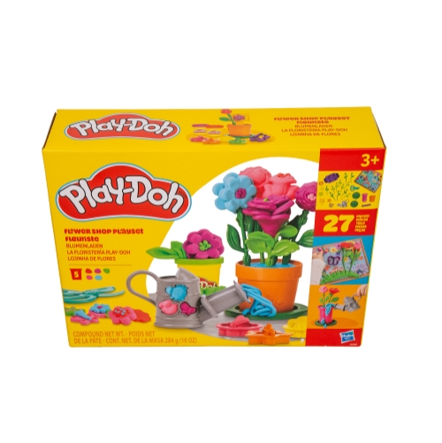 PLAYDOH ( White BG ) - Edited 65
